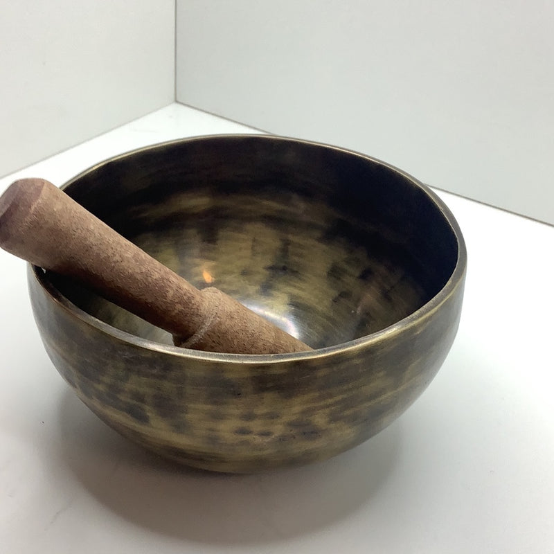 Singing Bowls 4 - 5 inch