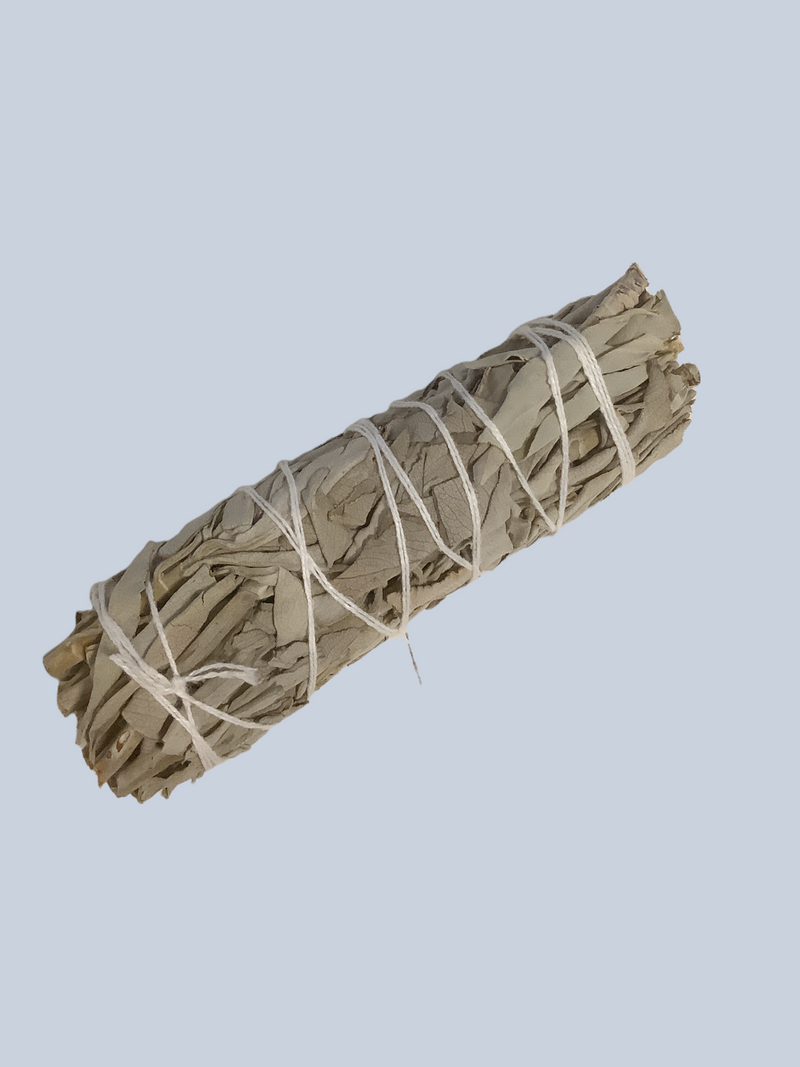 White Sage Smudge
