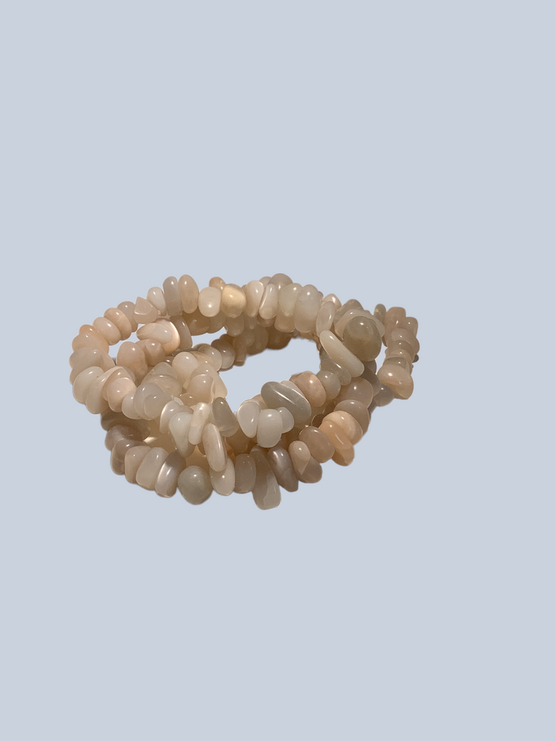 Moonstone Bracelets