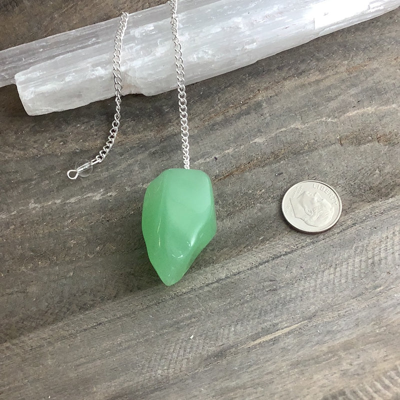 Basic Stone Pendulum