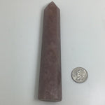 Strawberry Quartz Specimens