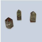 Bloodstone Specimens