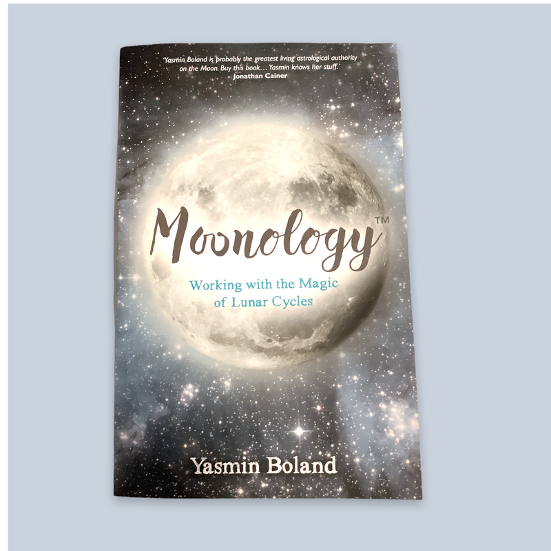 Moonology Working with the Magic of L