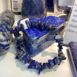 Lapis Lazuli Bracelets