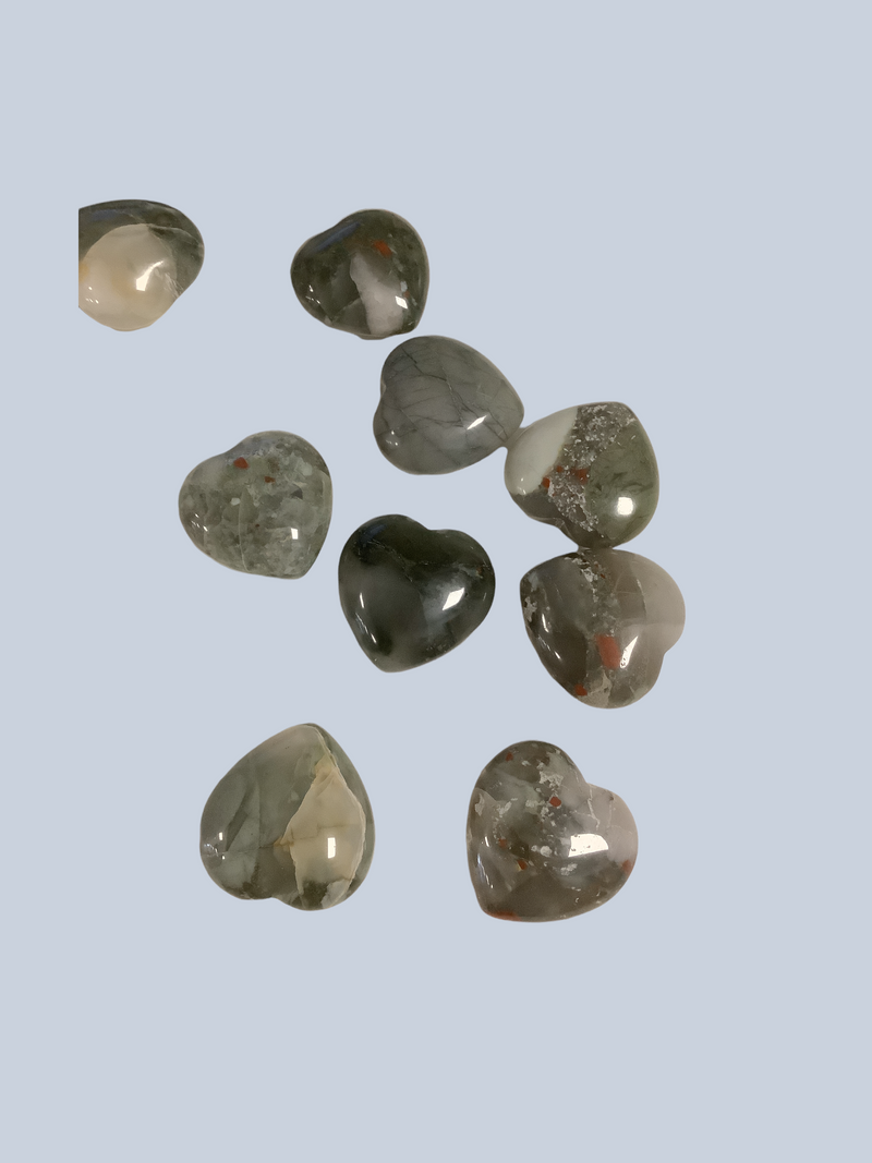 Jasper Stones