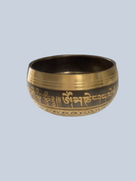 Small singing bowls 3-4 inch