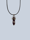 Point Pendants (Variety of stones available)