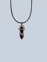 Point Pendants (Variety of stones available)