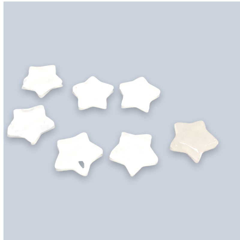 Clear Quartz Stones