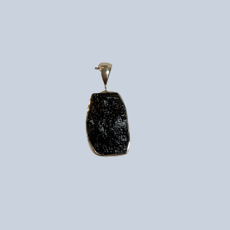 Tourmaline Sterling Silver Jewelry