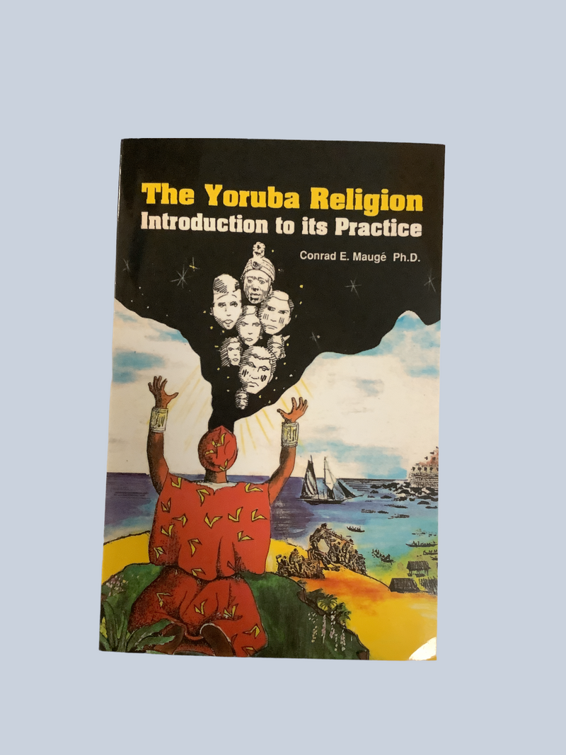 The Yoruba Religion