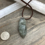 Basic Stone Pendant