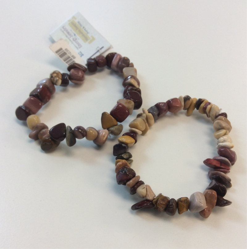 Mookaite Bracelet