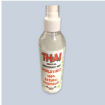 Thai World’s Best Natural Deodorant