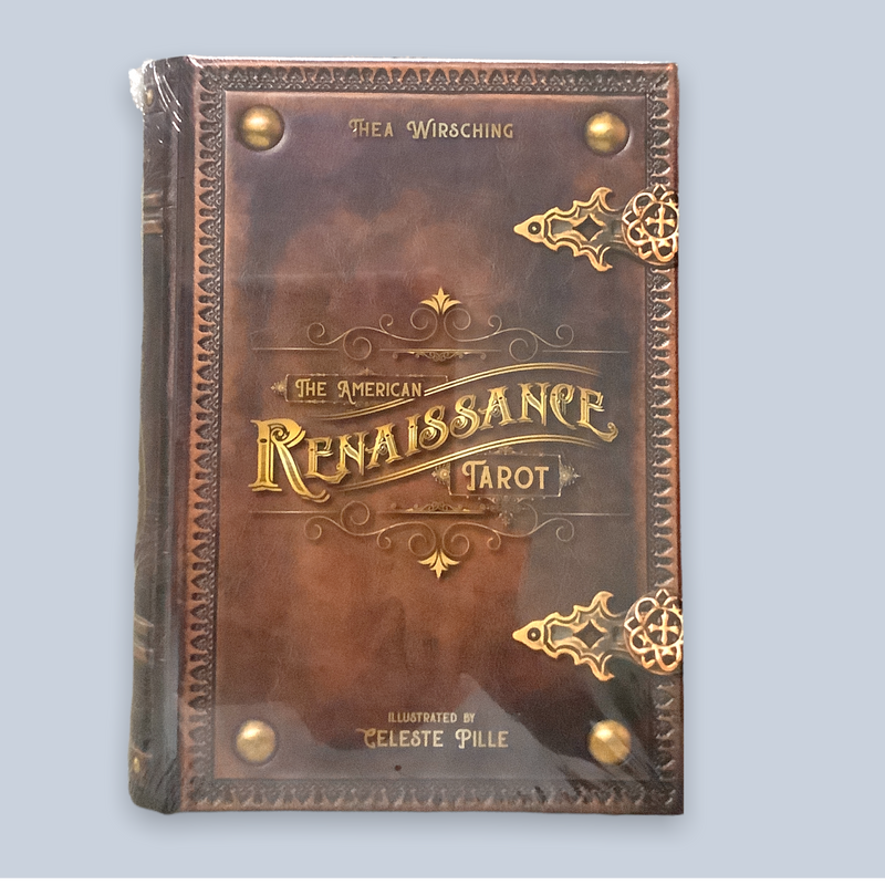 The American Renaissance Tarot