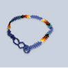Peruvian Beaded Anklet