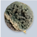 Grape Agate Specimens