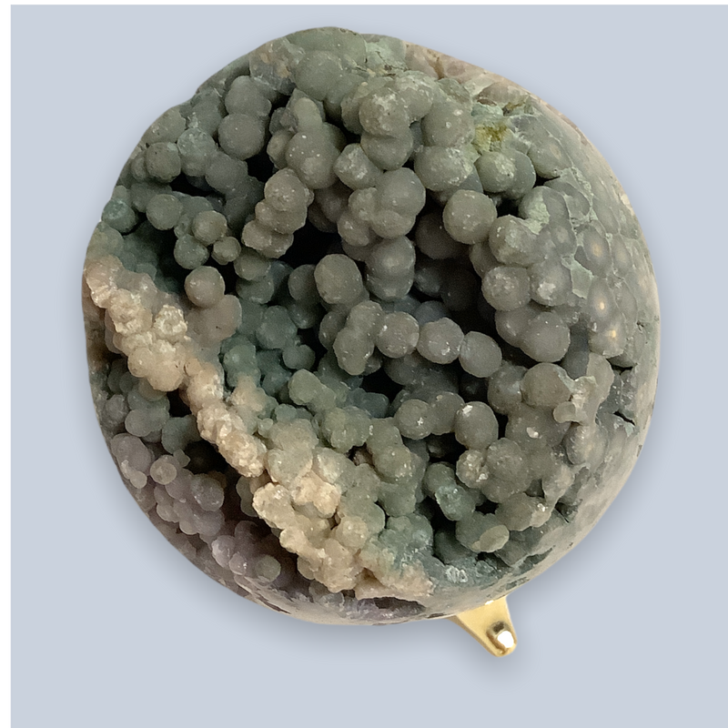 Grape Agate Specimens