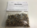 Mandrake Root
