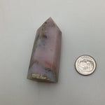 Pink Opal Specimen