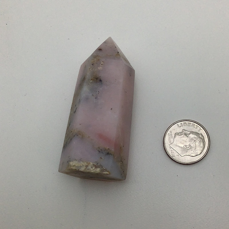 Pink Opal Specimen