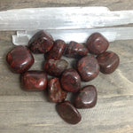 Jasper Stones