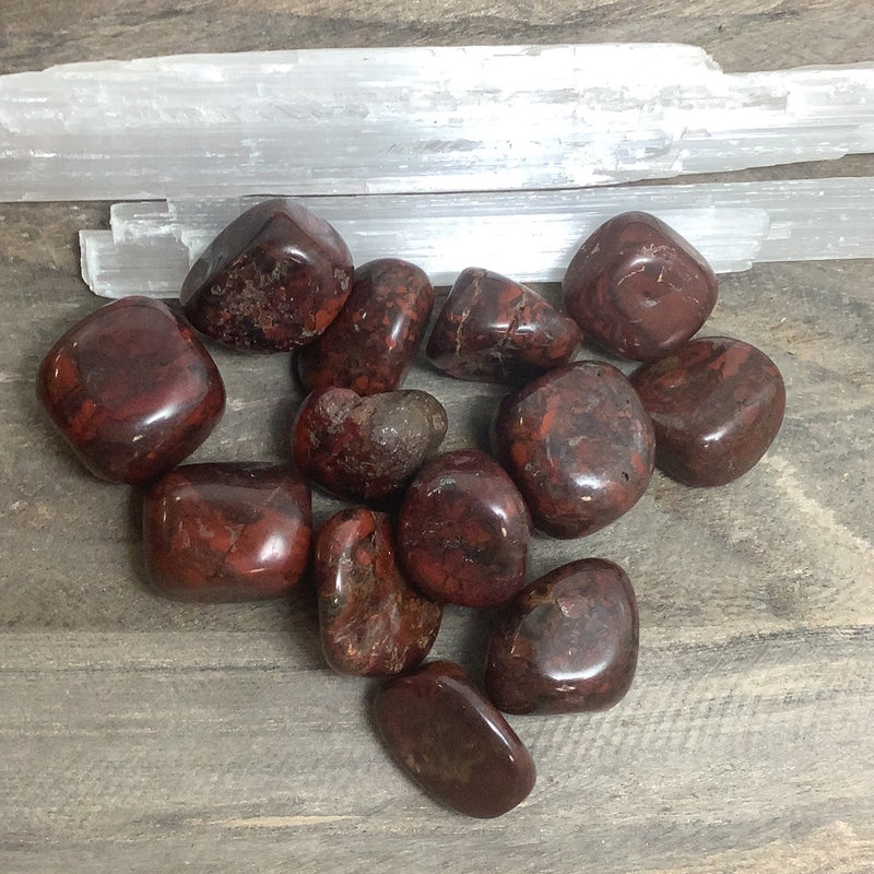 Jasper Stones