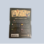 Egyptian Gods Oracle Cards