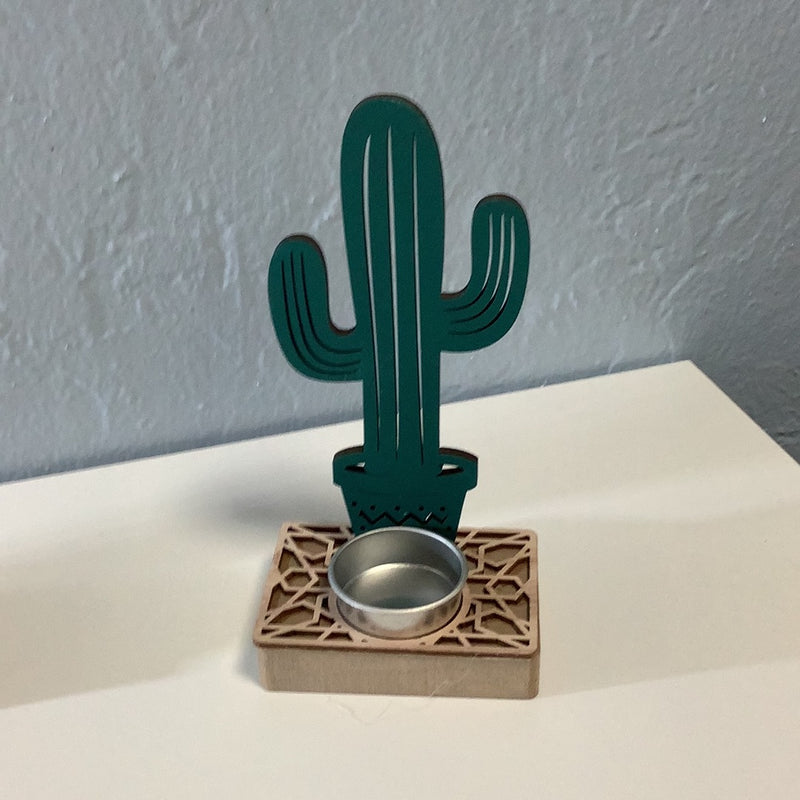Tea Light Candle Holders
