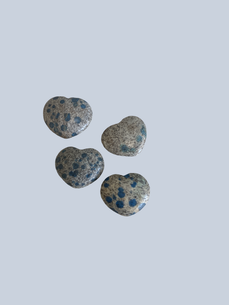 Jasper Stones