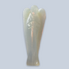 Carved Stone Angels