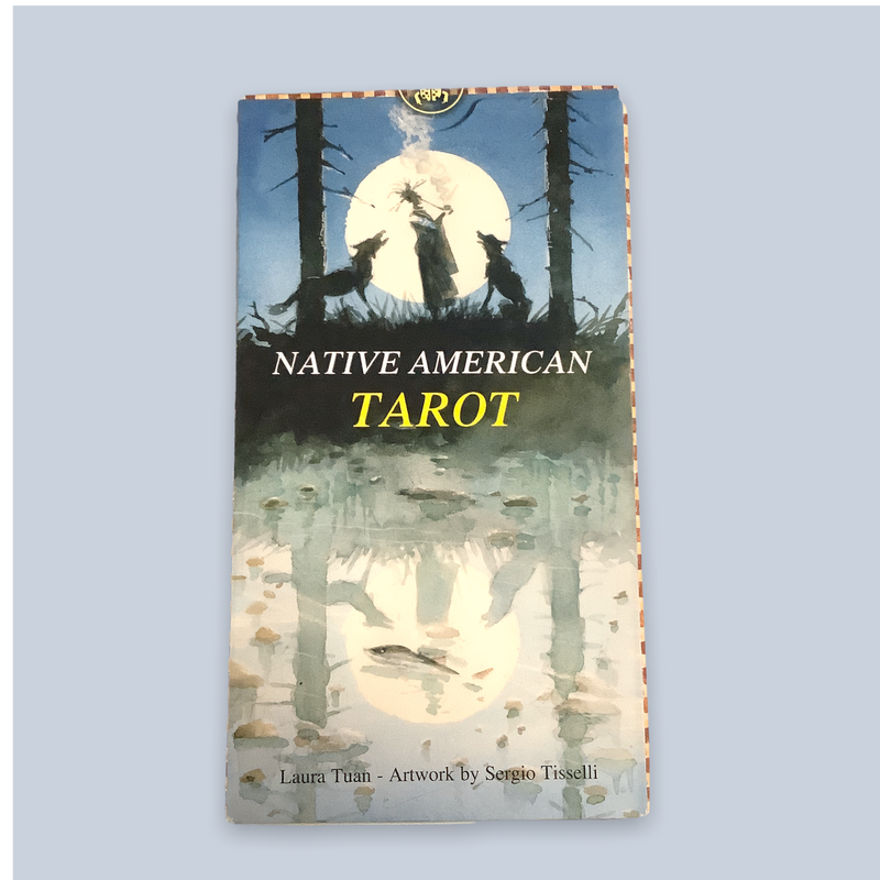 Native American Tarot