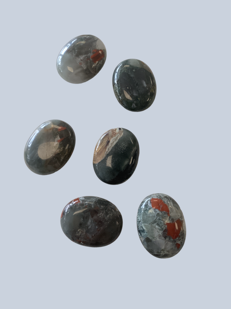 Jasper Stones