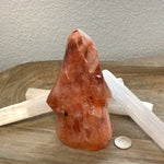 Red Hematoid Stones