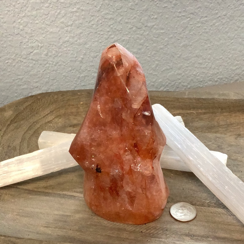 Red Hematoid Stones