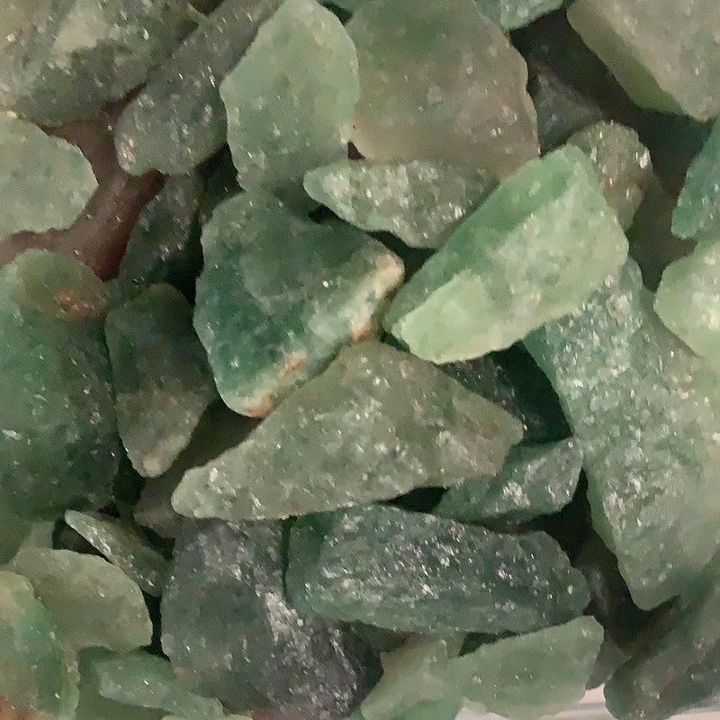 Green Tanzurine