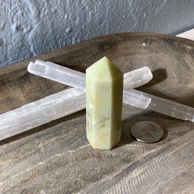 Jade Specimens