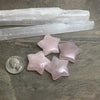 Rose Quartz Stones