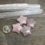 Rose Quartz Stones