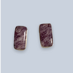 Charoite Sterling Silver Jewelry