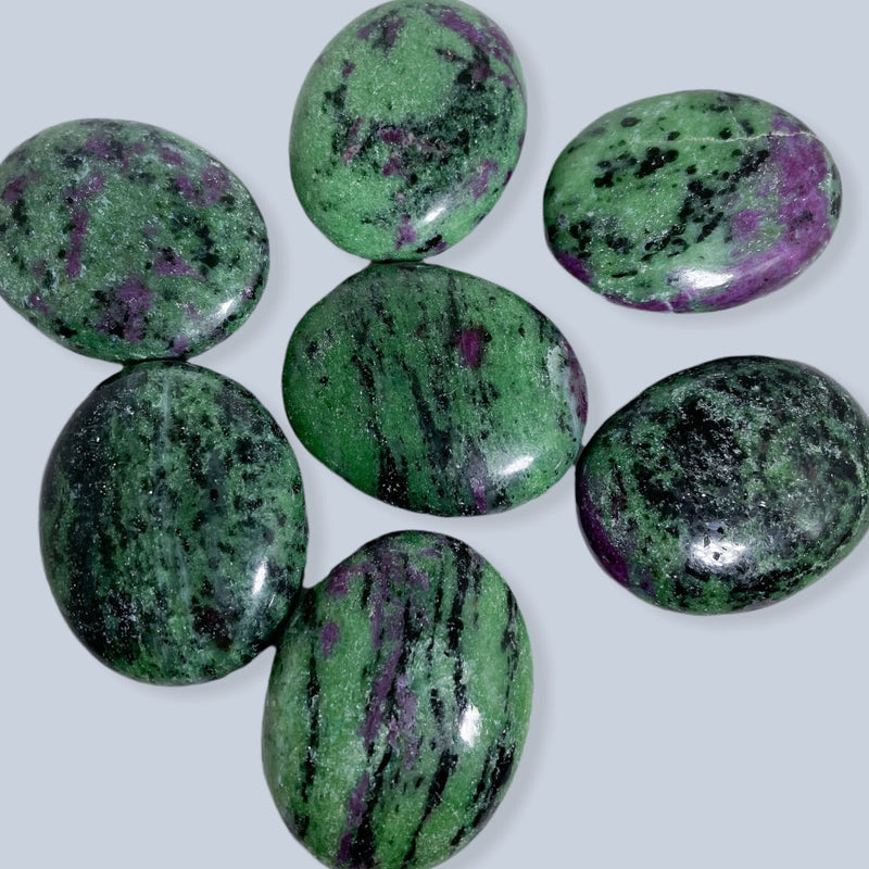 Ruby Stones