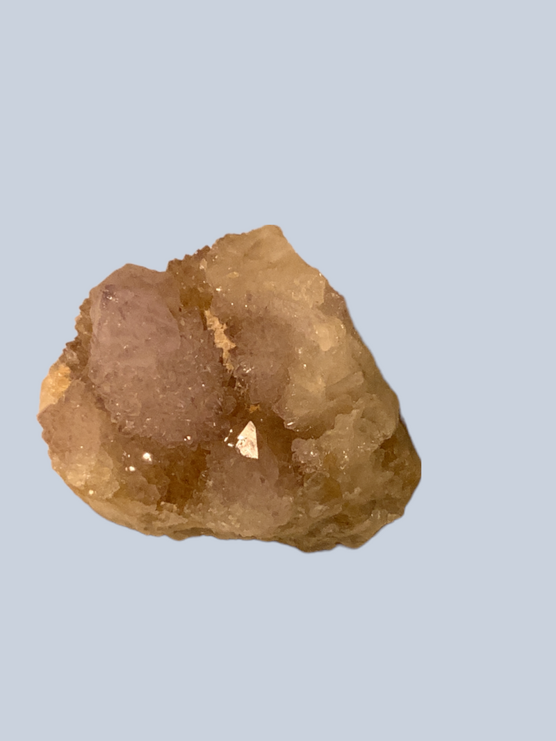 Spirit Quartz Specimens