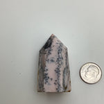 Pink Opal Specimen