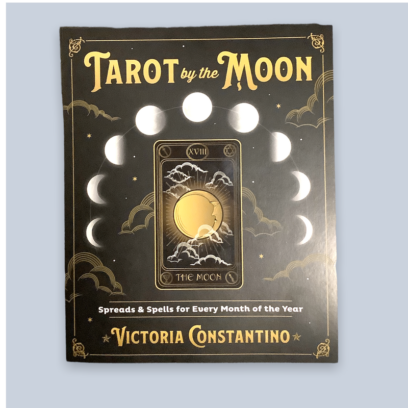 Tarot by the Moon