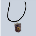 Energy Jewelry “Cho Ku Rei” Pendant