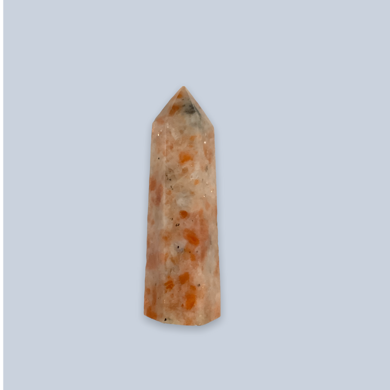 Sunstone Specimen
