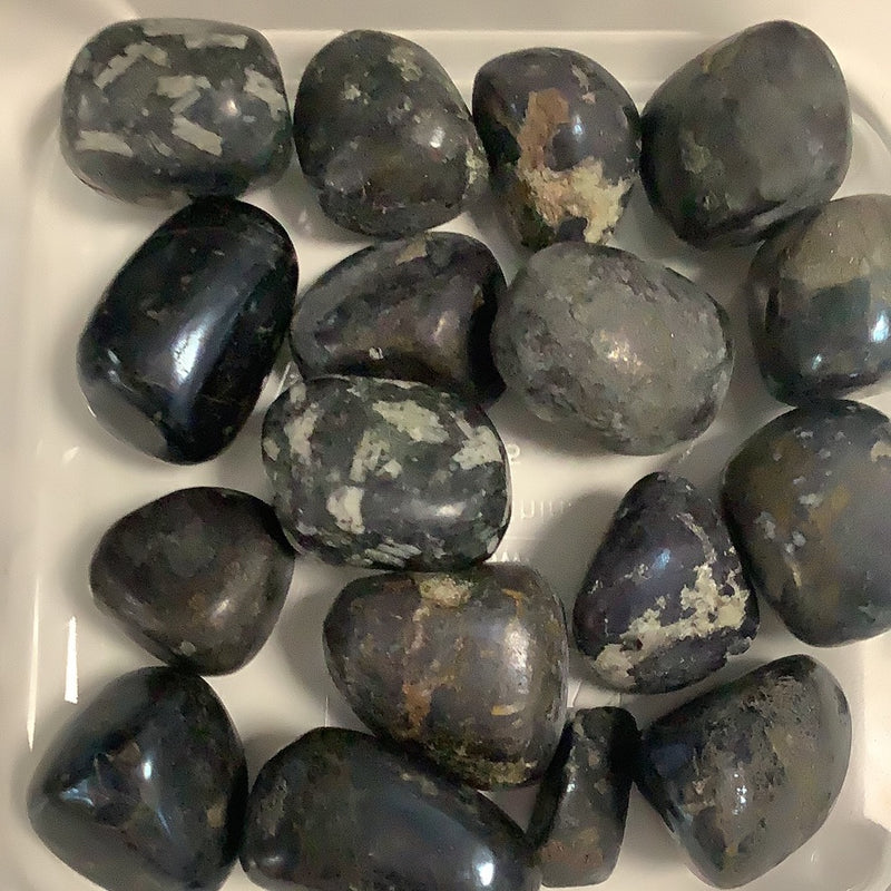 Covellite Stone