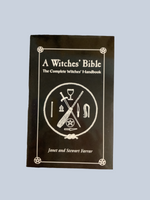 A Witches’ Bible