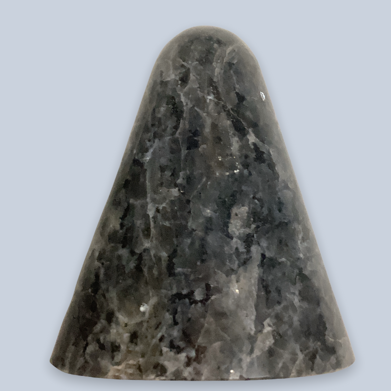 Larvikite Specimen