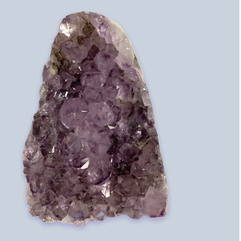 Amethyst Geodes